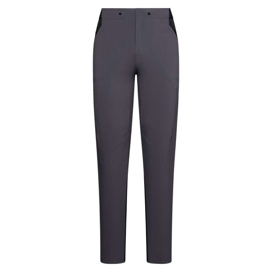 Onyx/Chalk - La Sportiva Monument Pant Hombre