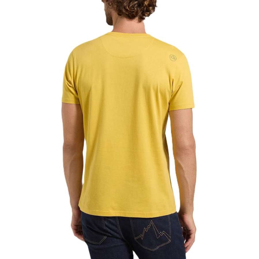  - La Sportiva Route T-Shirt Hombre