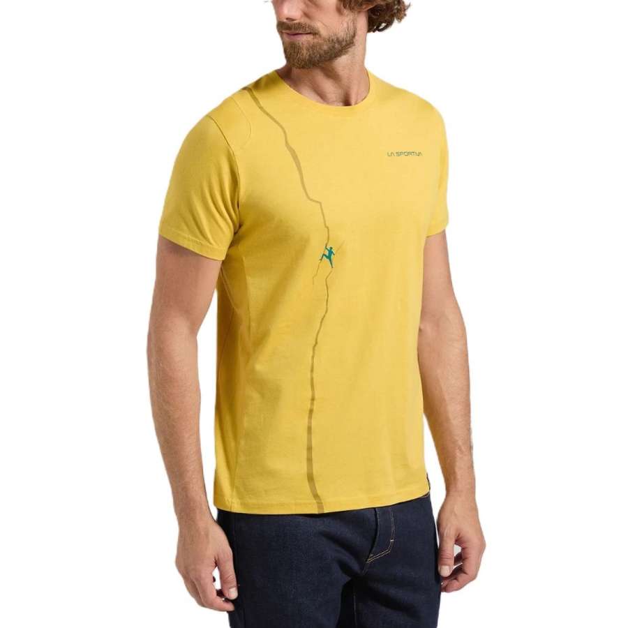  - La Sportiva Route T-Shirt Hombre