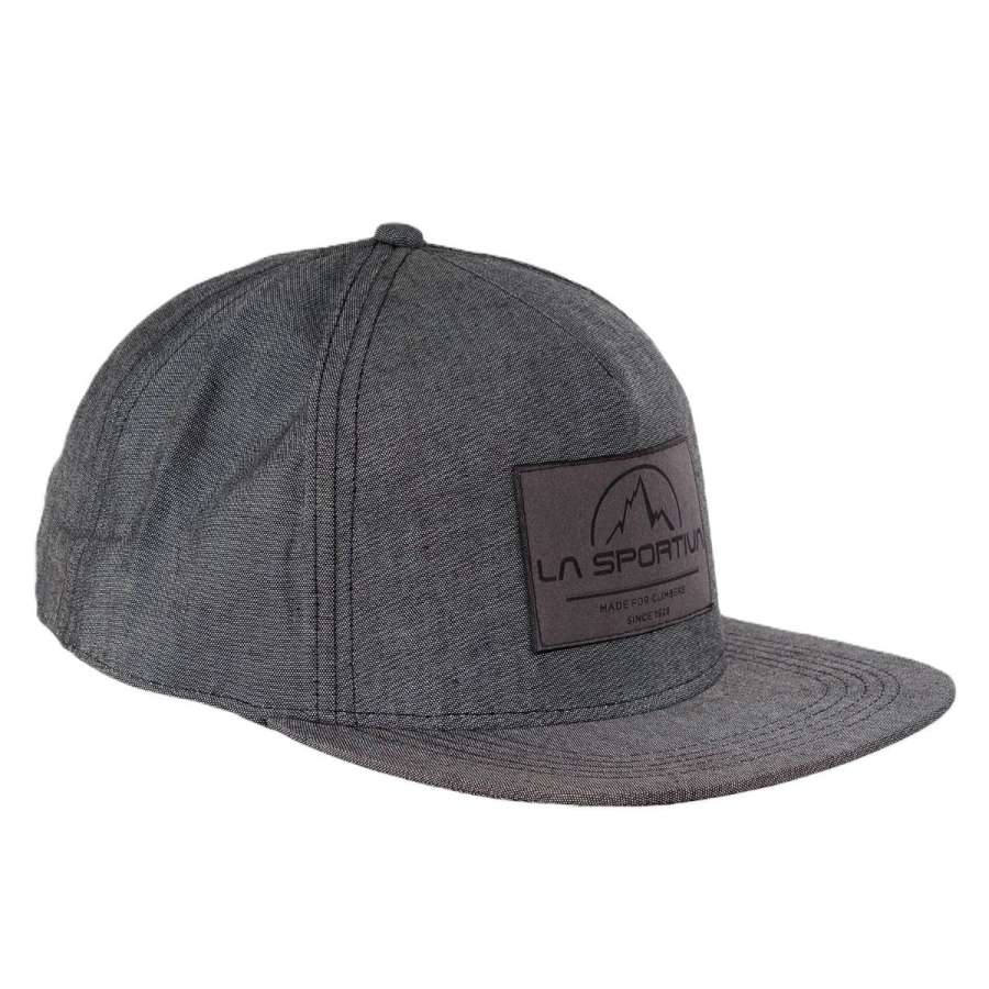 Carbon - La Sportiva Flat Hat