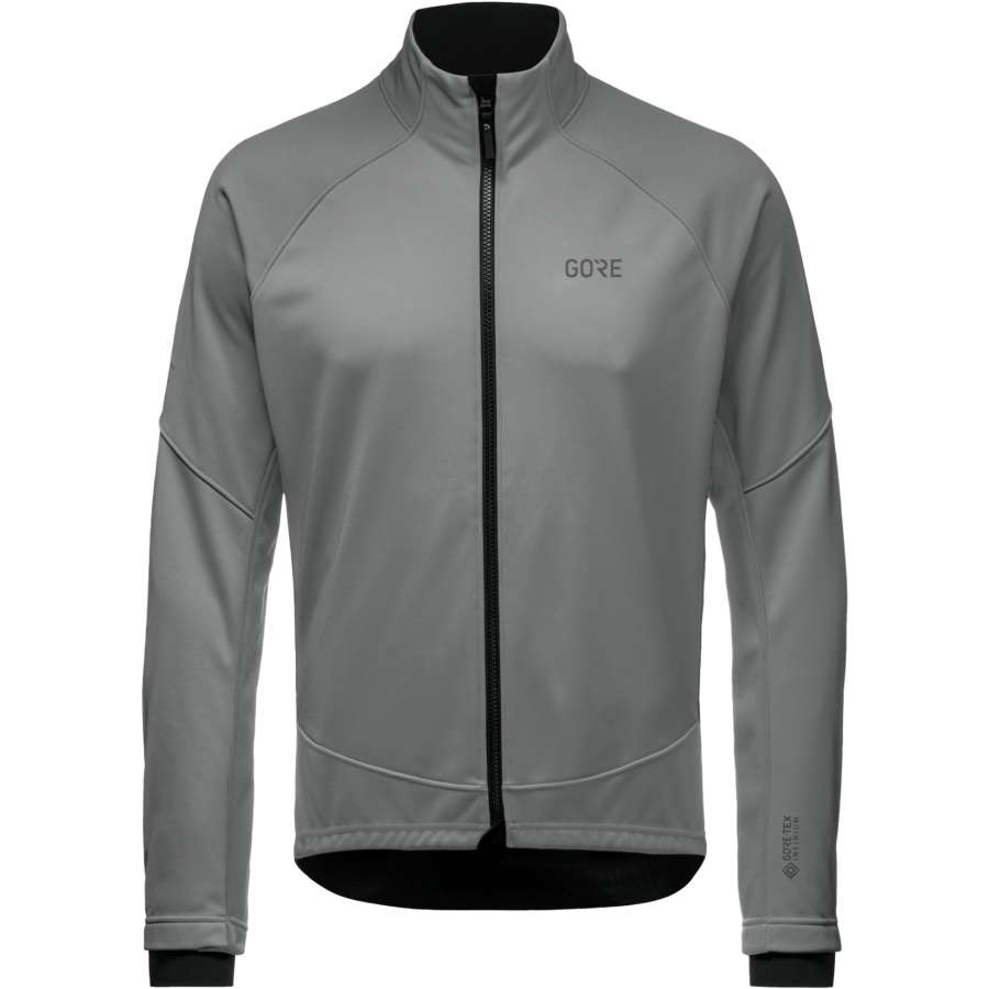 Lab Gray - GOREWEAR C3 GTX I Thermo Jacket