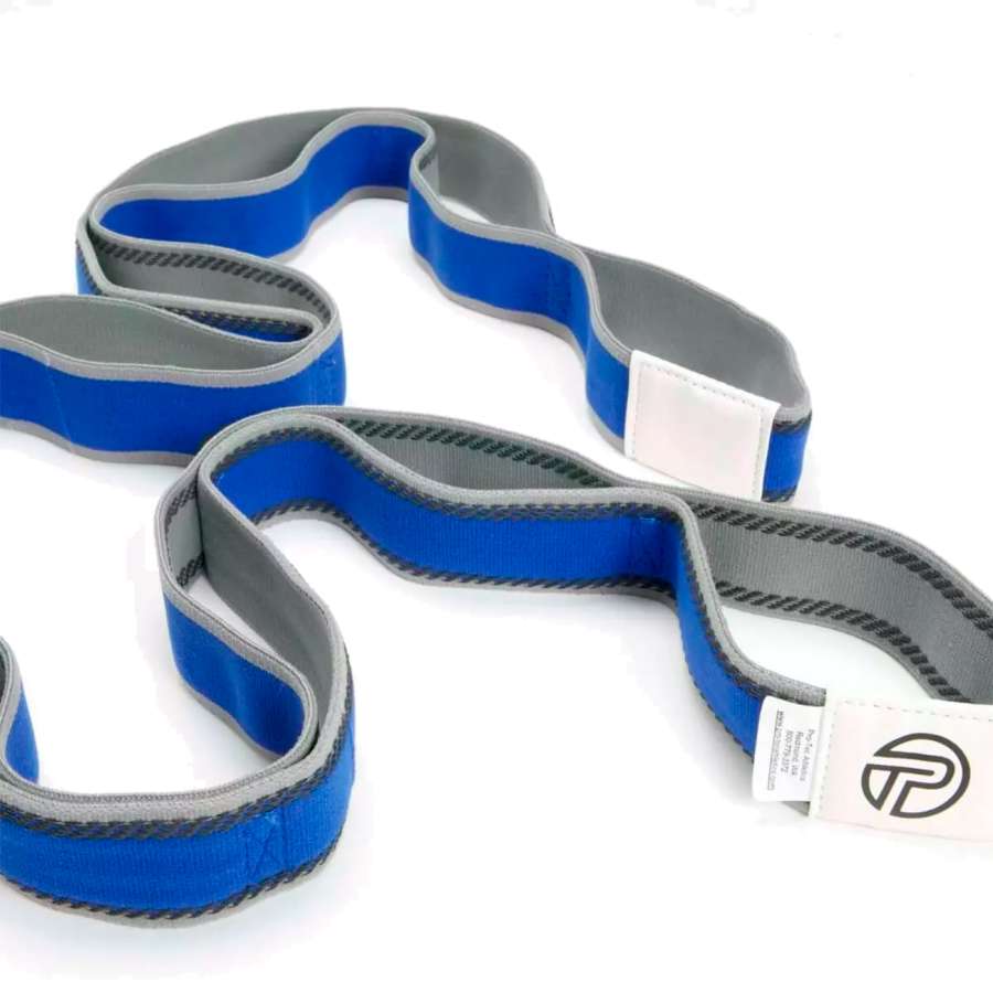 Stretch Band - Pro-Tec Athletics Stretch Band Blue