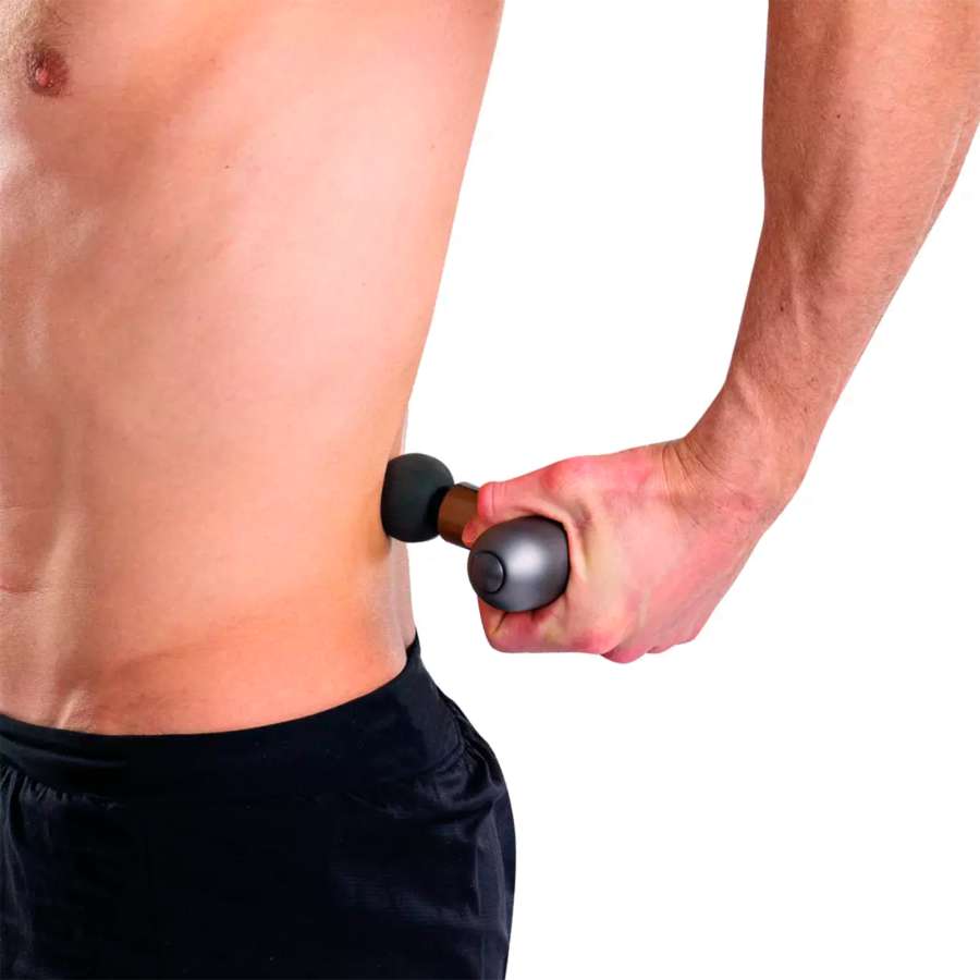  - Pro-Tec Athletics The Force Mini Massage Gun