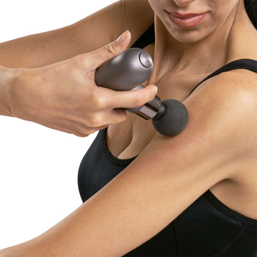  - Pro-Tec Athletics The Force Mini Massage Gun