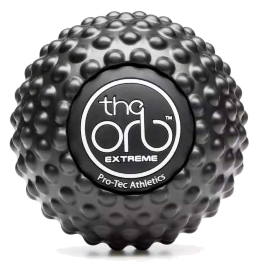 Orb Extreme - Pro-Tec Athletics Orb Extreme Massage Ball-4.5