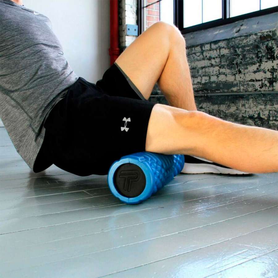  - Pro-Tec Athletics Contoured Foam Roller 5