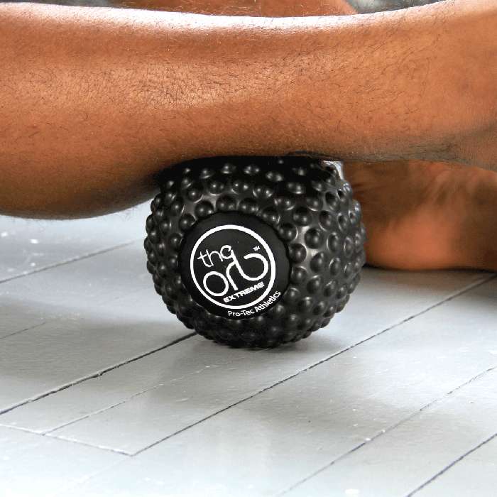  - Pro-Tec Athletics Mini Orb Extreme Massage Ball-3