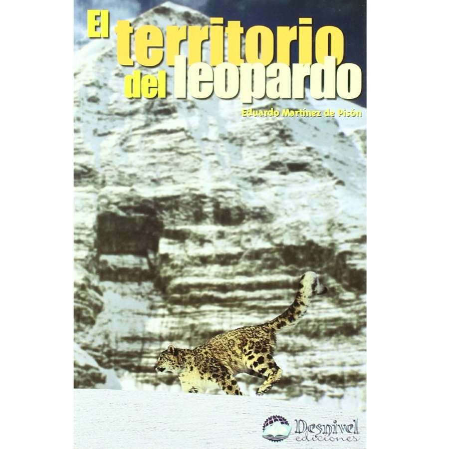 El Territorio Del Leopardo - Desnivel El Territorio Del Leopardo