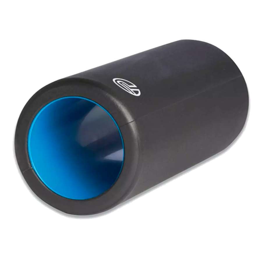 Hollow Core Foam Roller - Pro-Tec Athletics Hollow Core Smooth Foam Roller