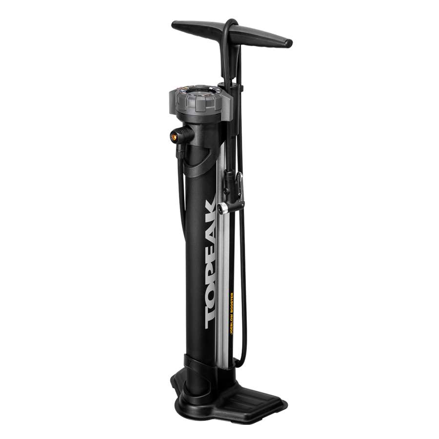 JOEBLOW BOOSTER - Topeak Compresor JoeBlow Booster