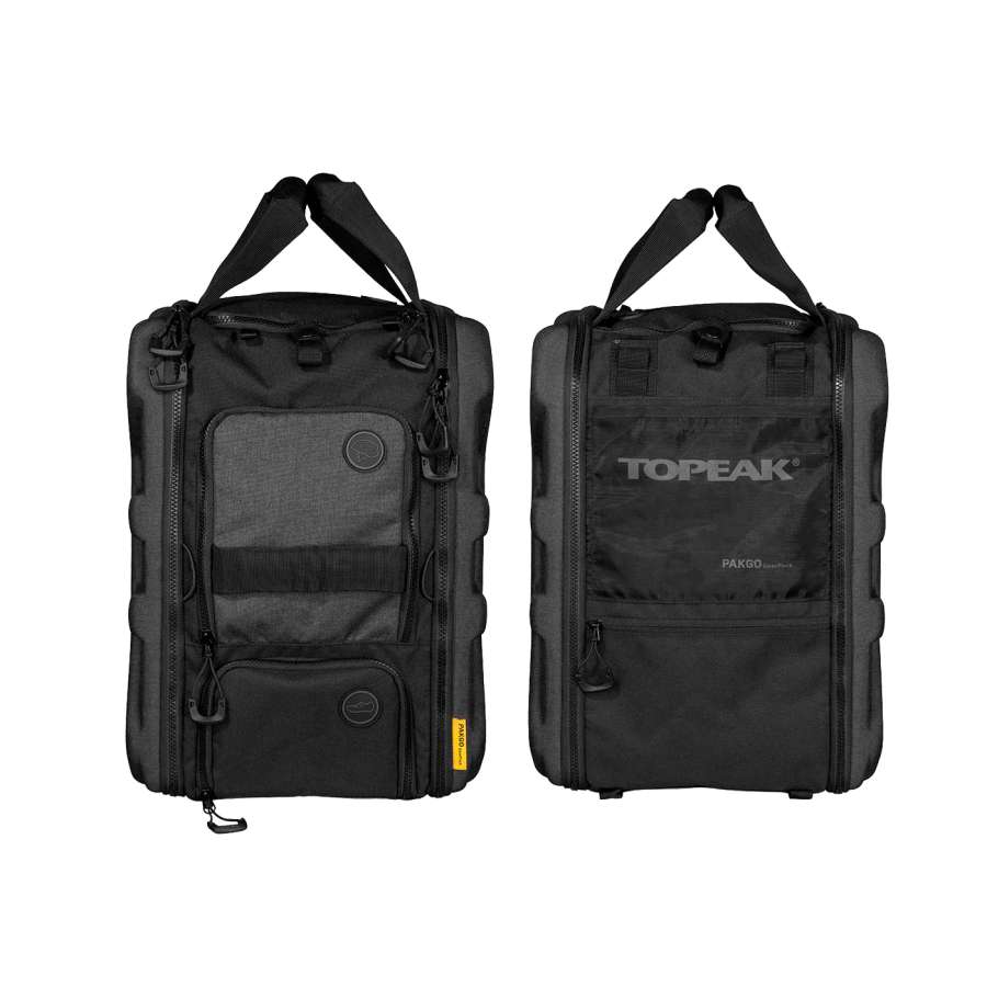  - Topeak PakGo Gearpack - TPG-GP