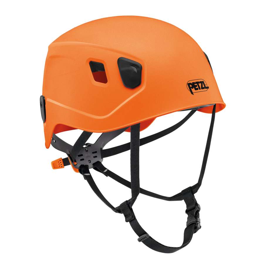 Naranja - Petzl Panga