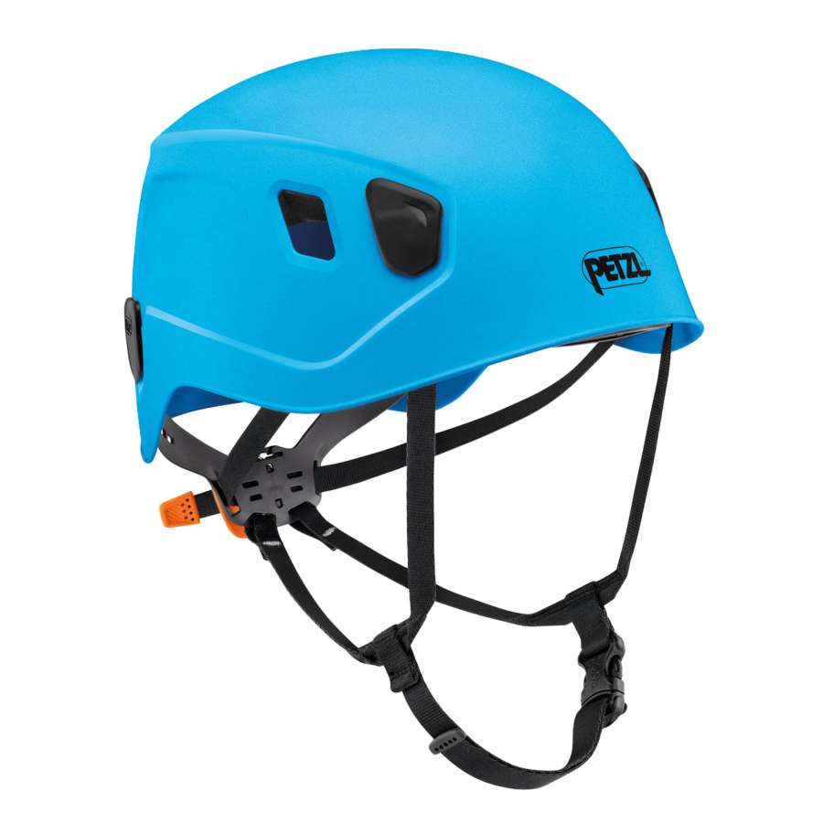 Azul - Petzl Panga