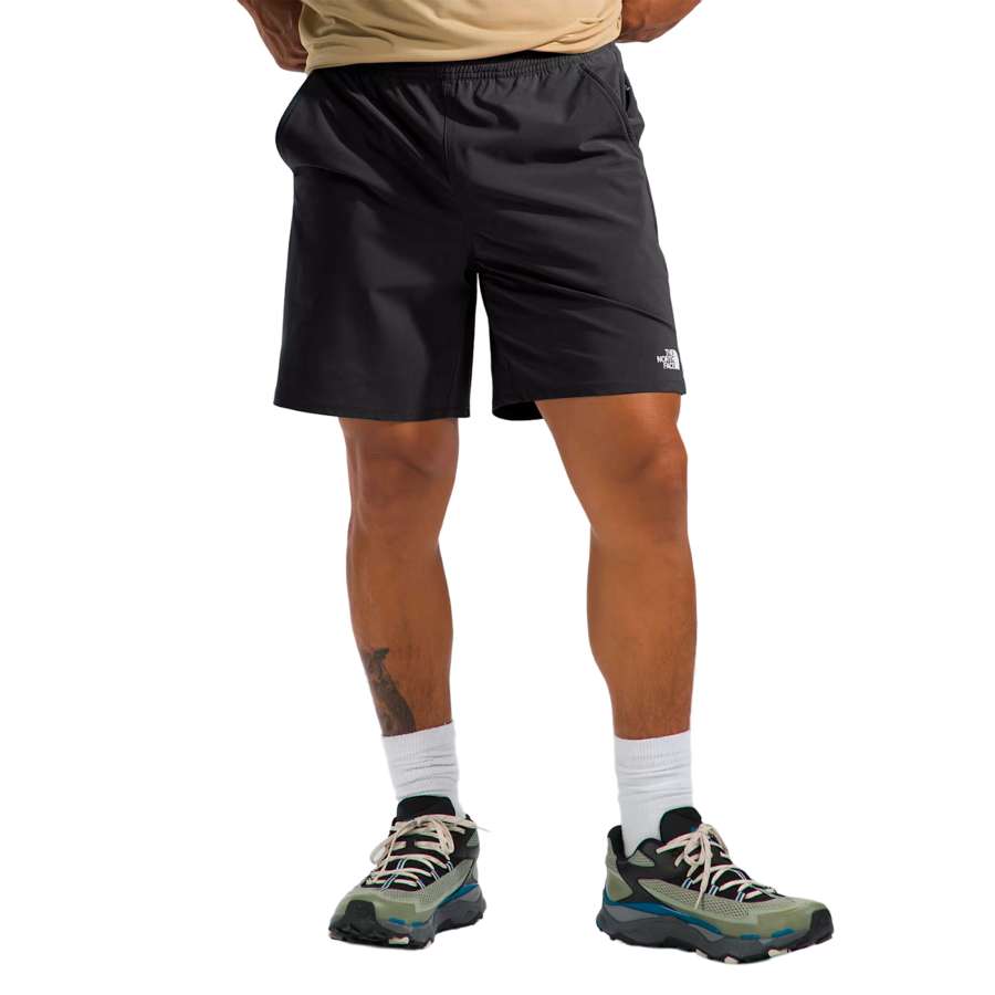  - The North Face M Wander Short 2.0