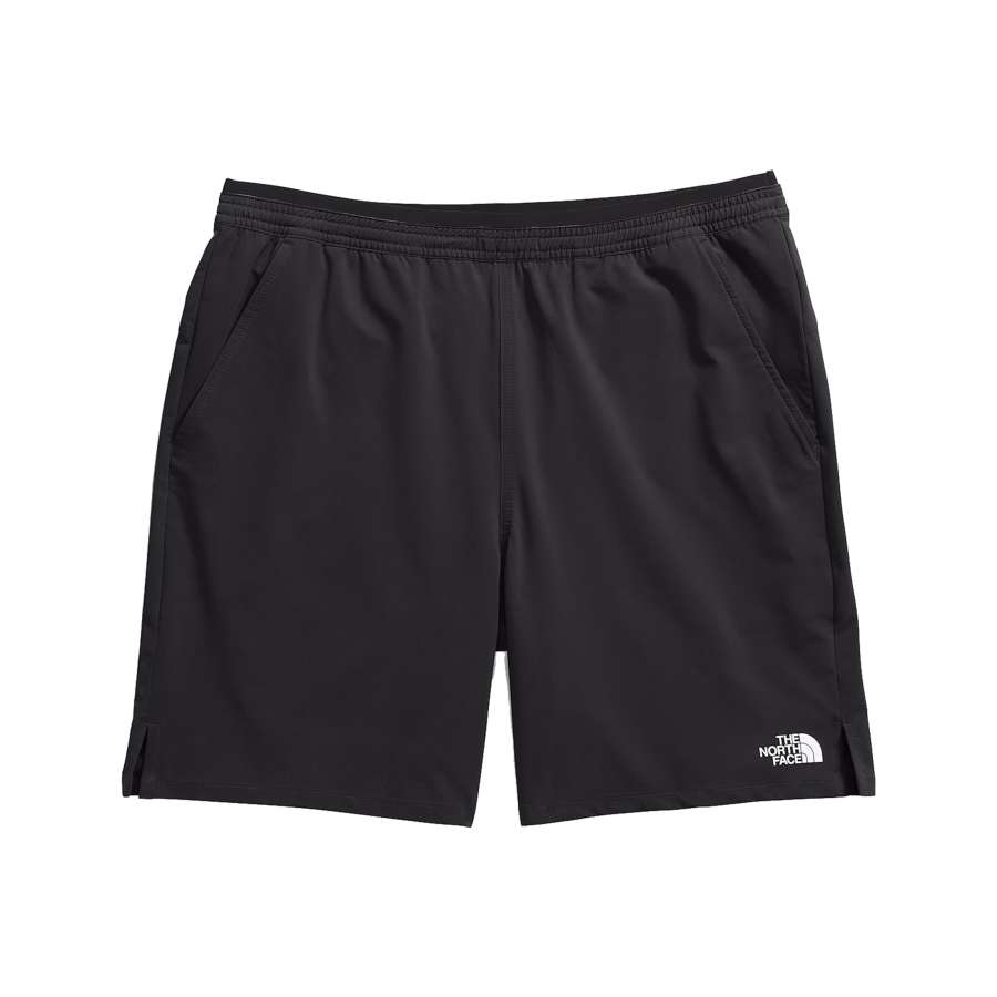 Tnf Black - The North Face M Wander Short 2.0