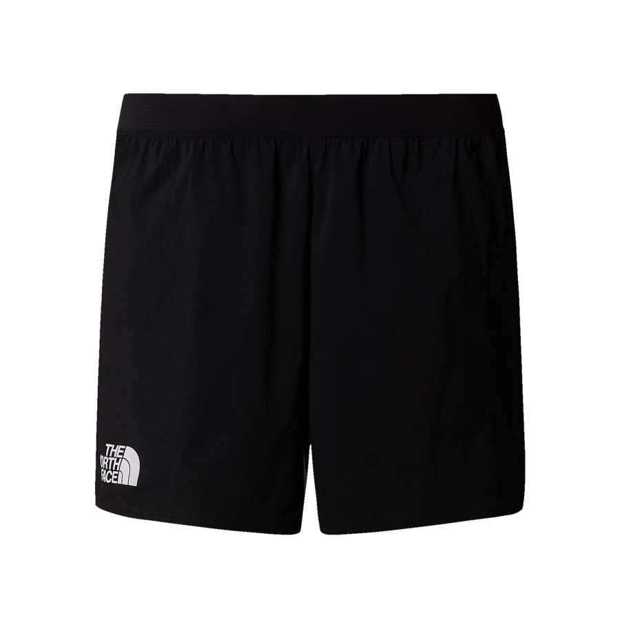 Tnf Black - The North Face M Summit Pacesetter Short 5In