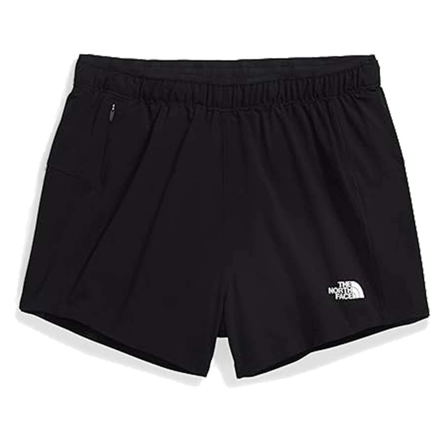 Tnf Black - The North Face W Wander Short 2.0