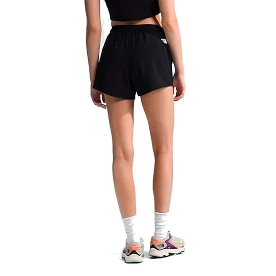  - The North Face W Wander Short 2.0