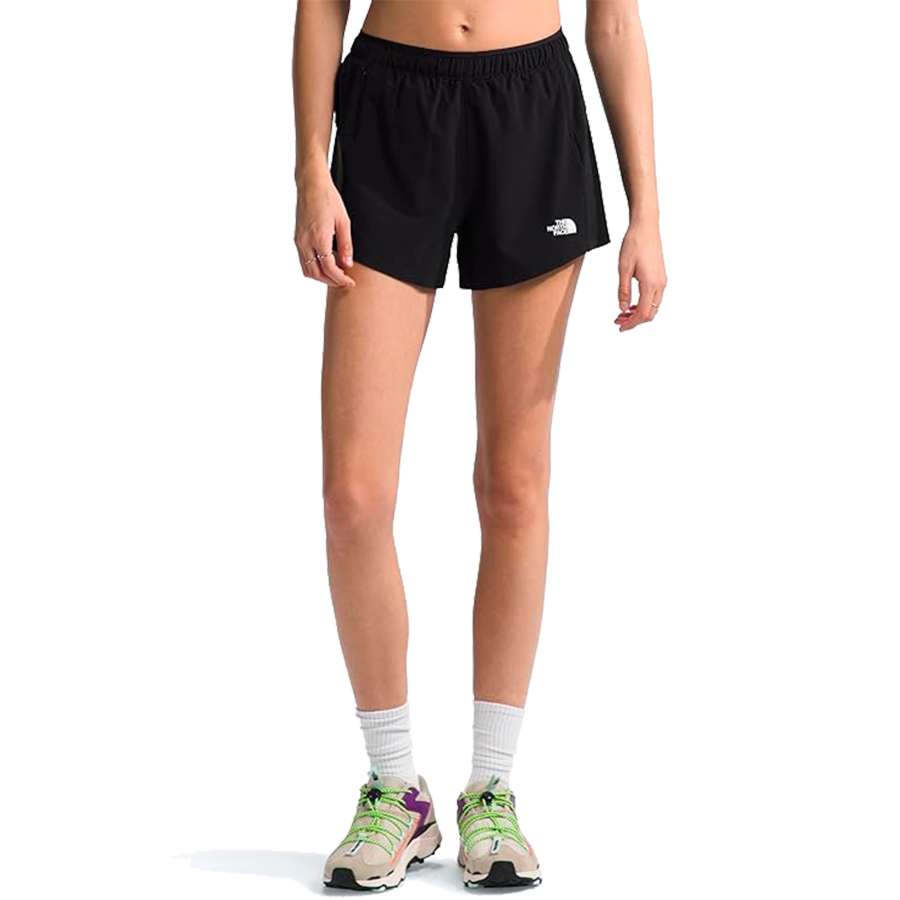  - The North Face W Wander Short 2.0