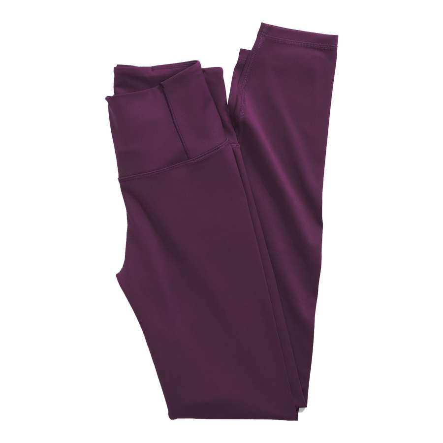 Black Currant Purple - The North Face W Dune Sky Tight