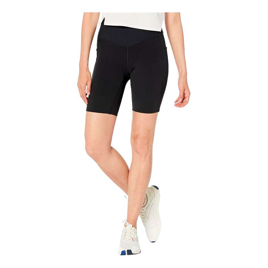 Tnf Black - The North Face W Dune Sky Tight Short