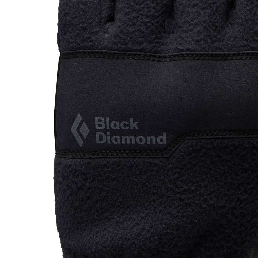  - Black Diamond Everyday Fleece Gloves