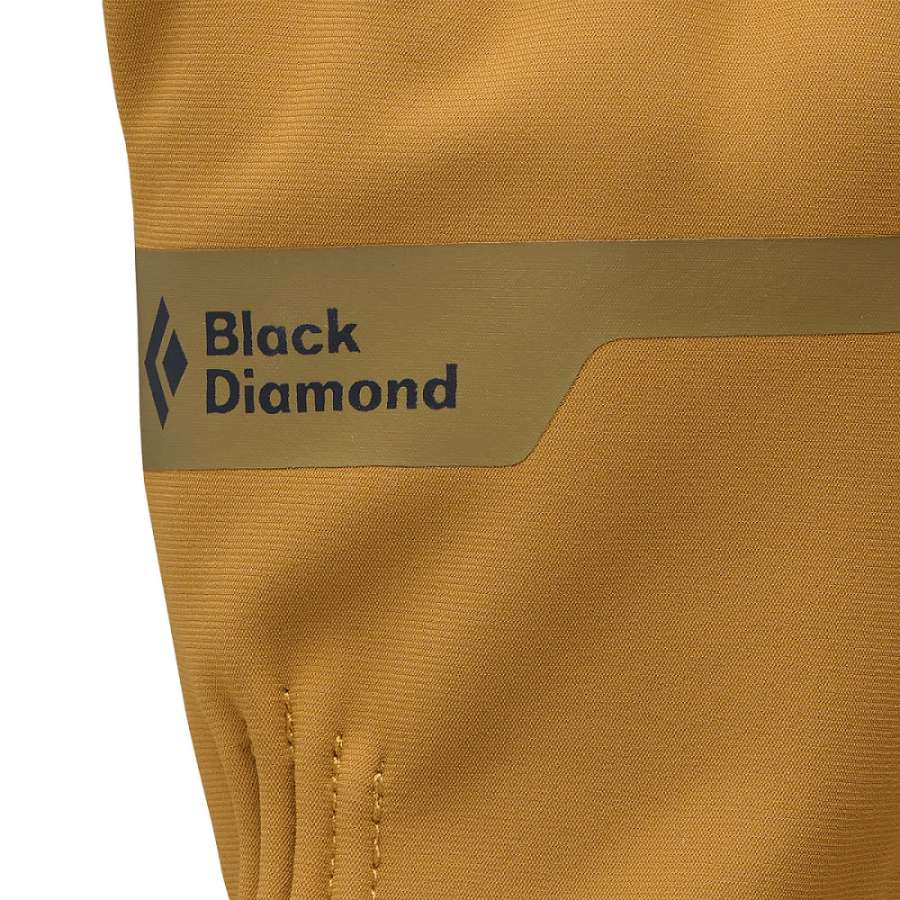  - Black Diamond Everyday Softshell Gloves