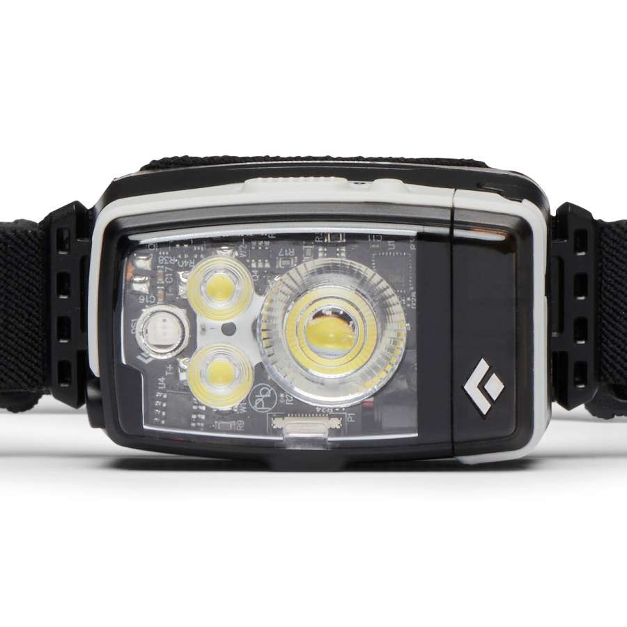  - Black Diamond Distance Lt 1100 Headlamp