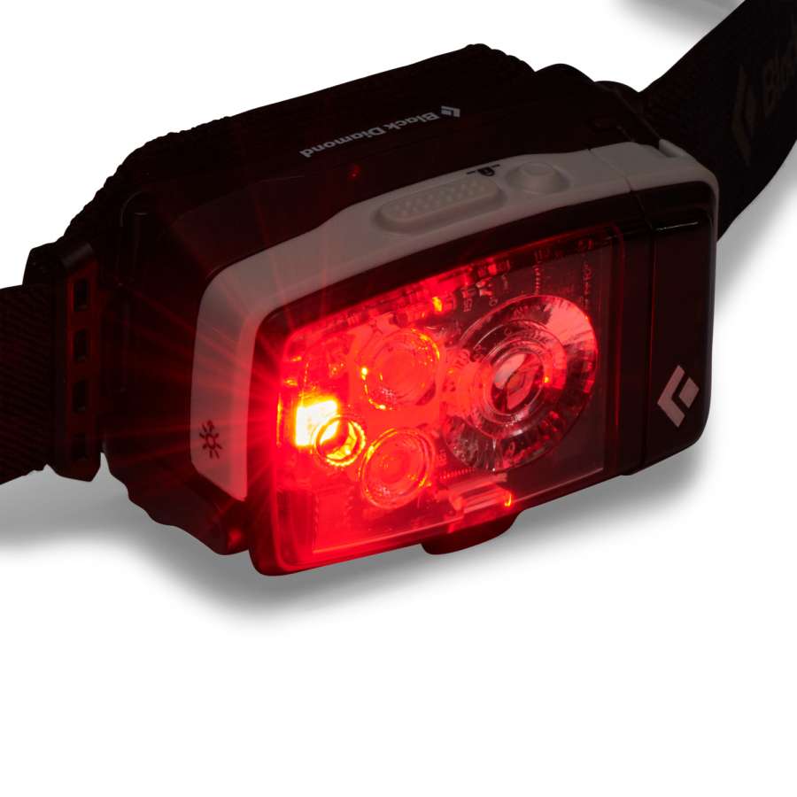  - Black Diamond Distance Lt 1100 Headlamp