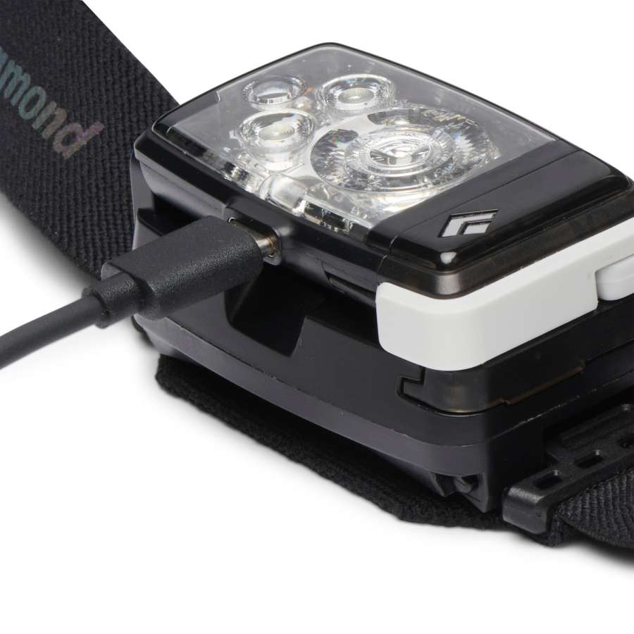  - Black Diamond Distance Lt 1100 Headlamp