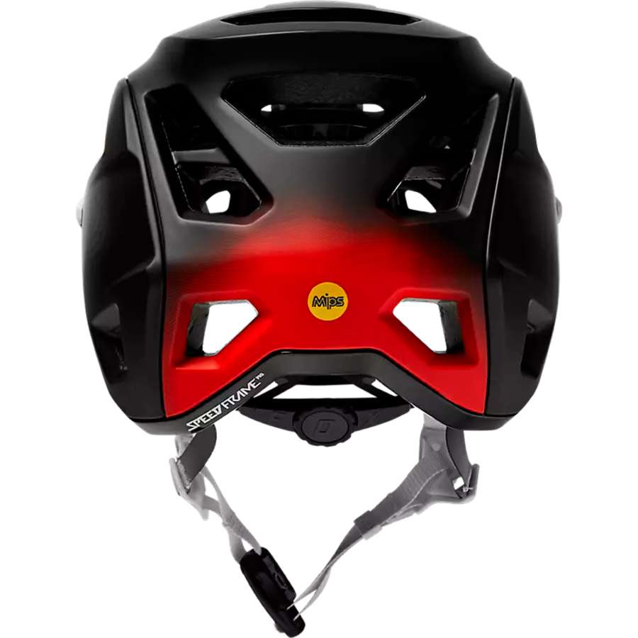  - Fox Racing Speedframe Pro Fade, Ce