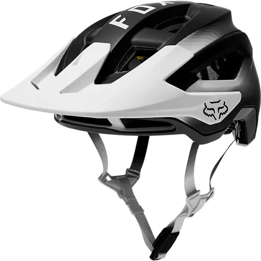  - Fox Racing Speedframe Pro Fade, Ce