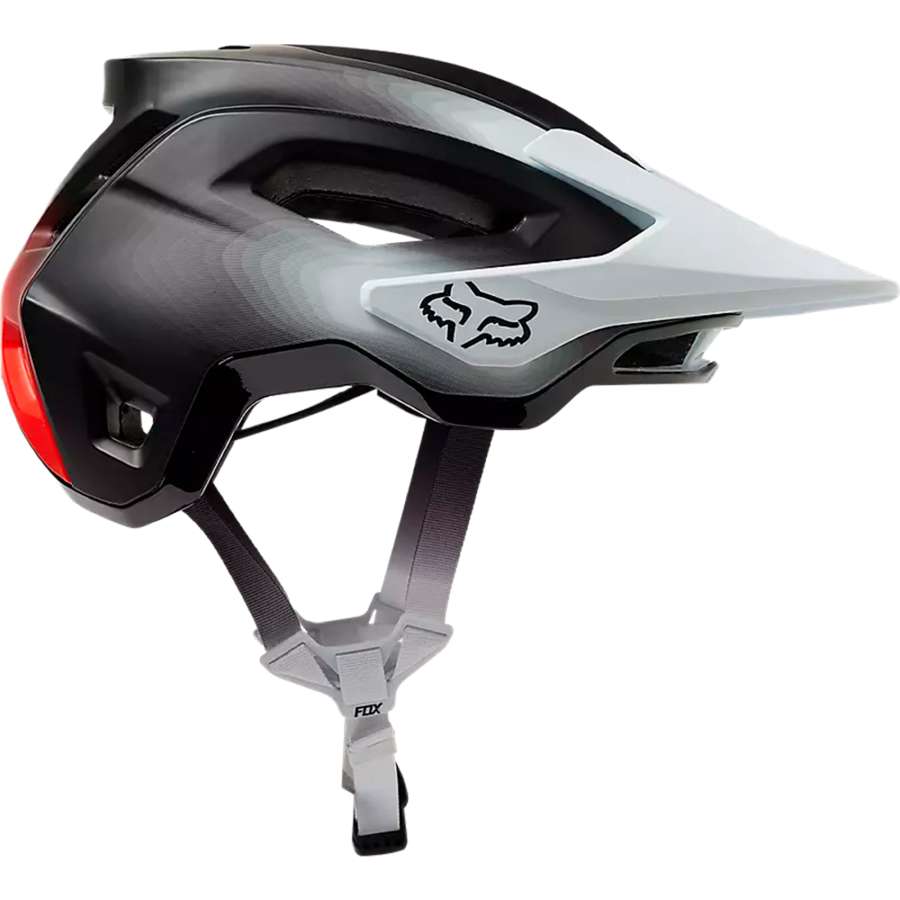  - Fox Racing Speedframe Pro Fade, Ce