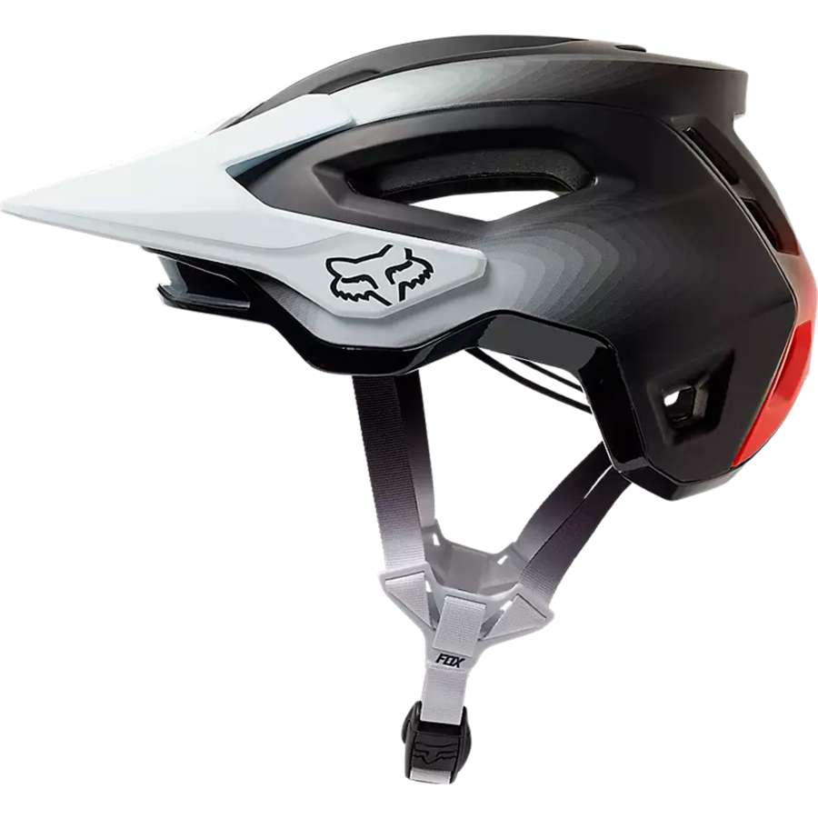  - Fox Racing Speedframe Pro Fade, Ce