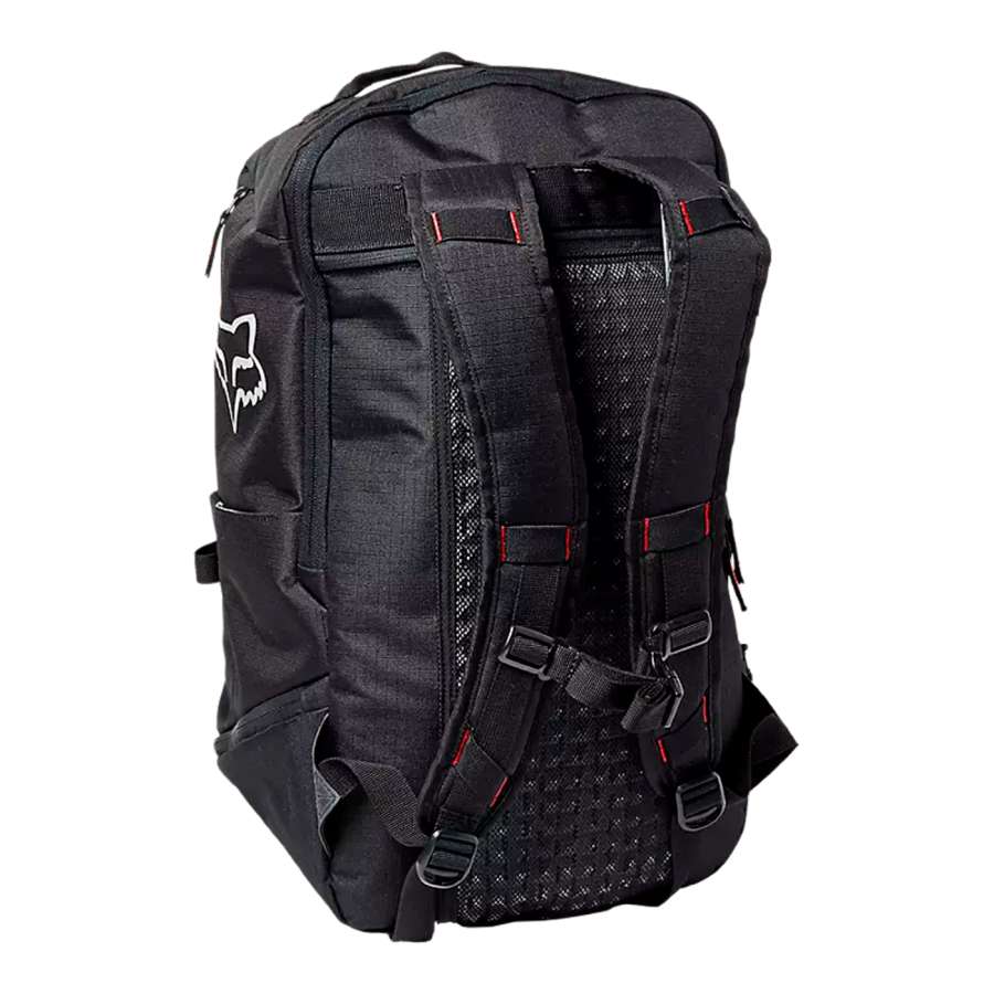  - Fox Racing Transition Pack