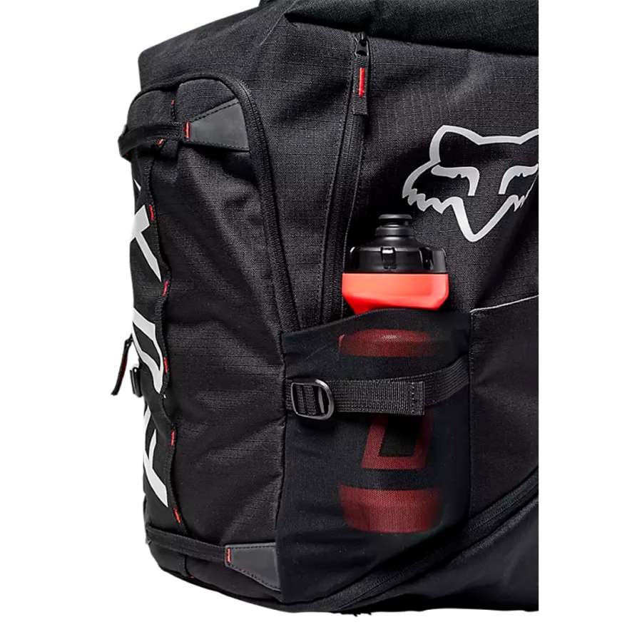  - Fox Racing Transition Pack