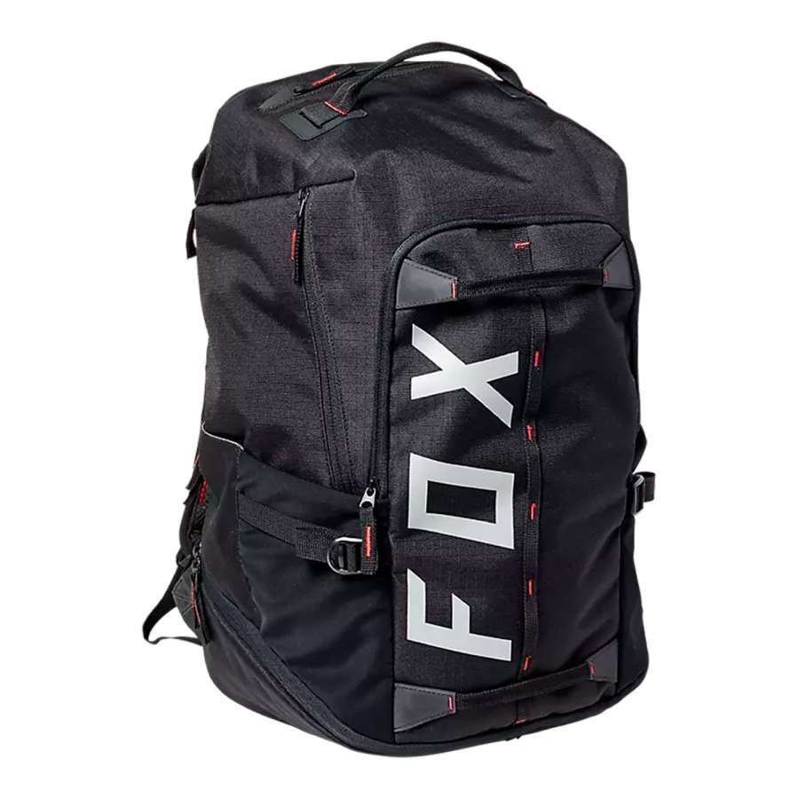 BLK - Fox Racing Transition Pack