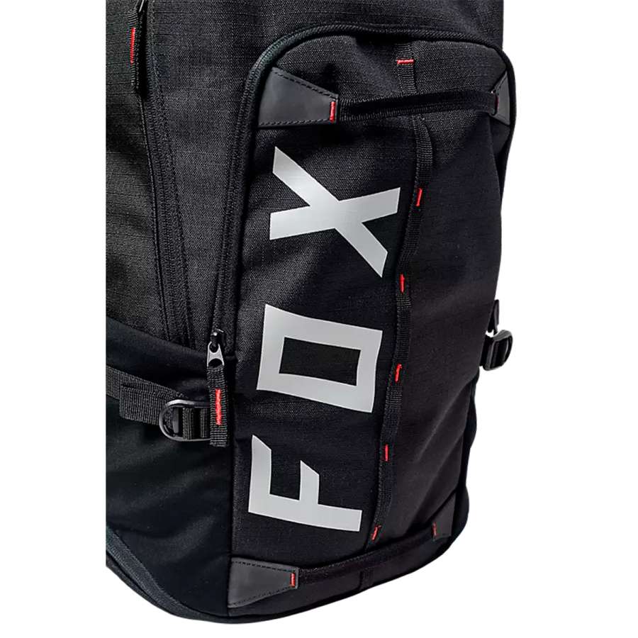  - Fox Racing Transition Pack