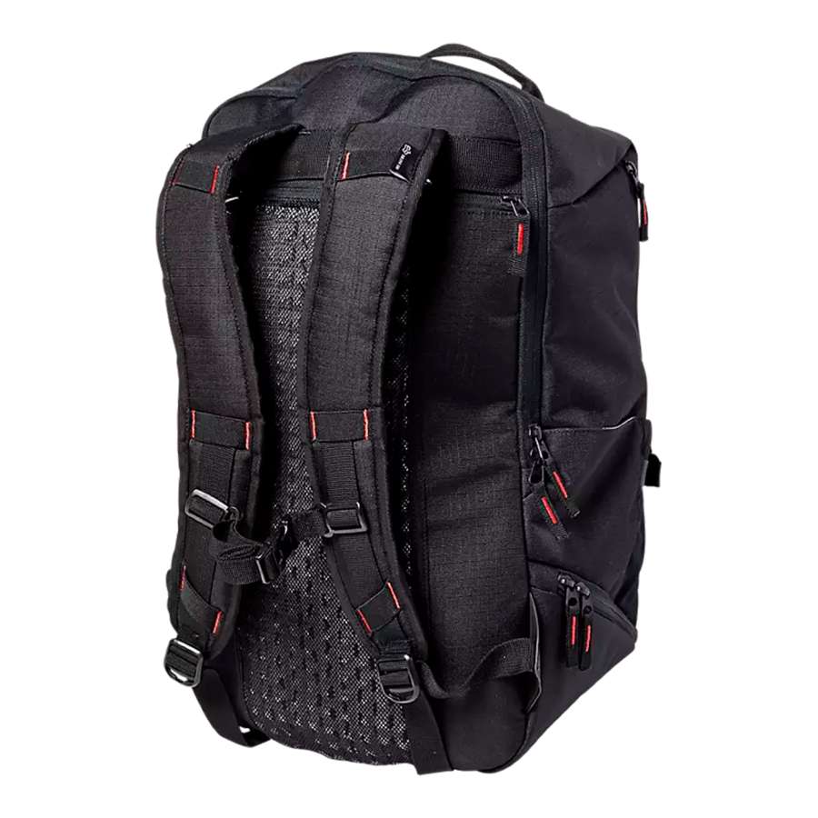  - Fox Racing Transition Pack