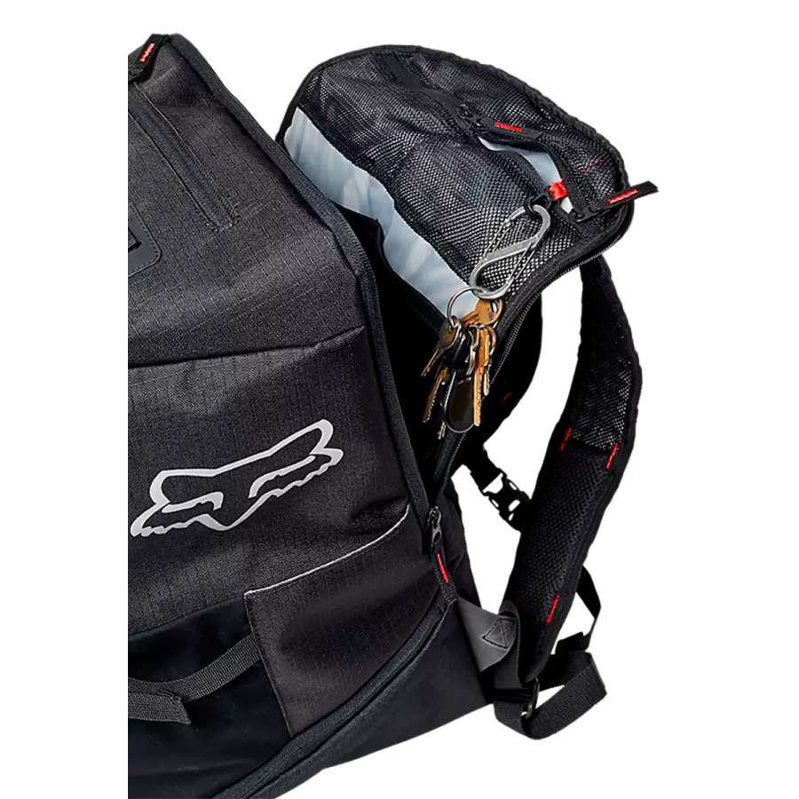  - Fox Racing Transition Pack