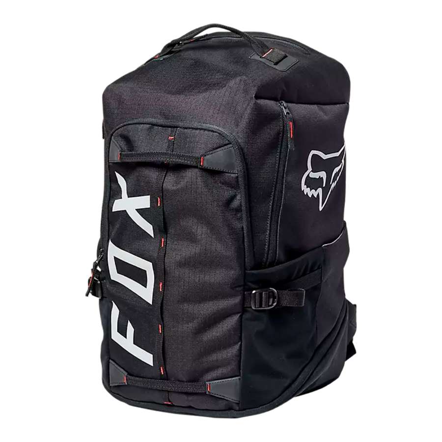  - Fox Racing Transition Pack