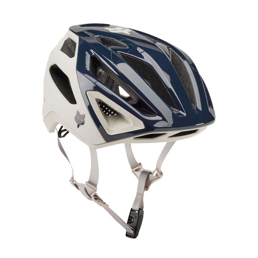 VIN WHT - Fox Racing Crossframe Pro Ashr, Ce