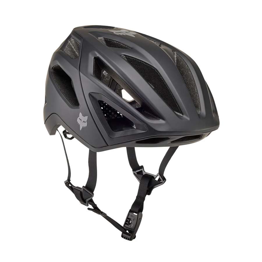 MT BLK - Fox Racing Crossframe Pro Mt Blk, Ce