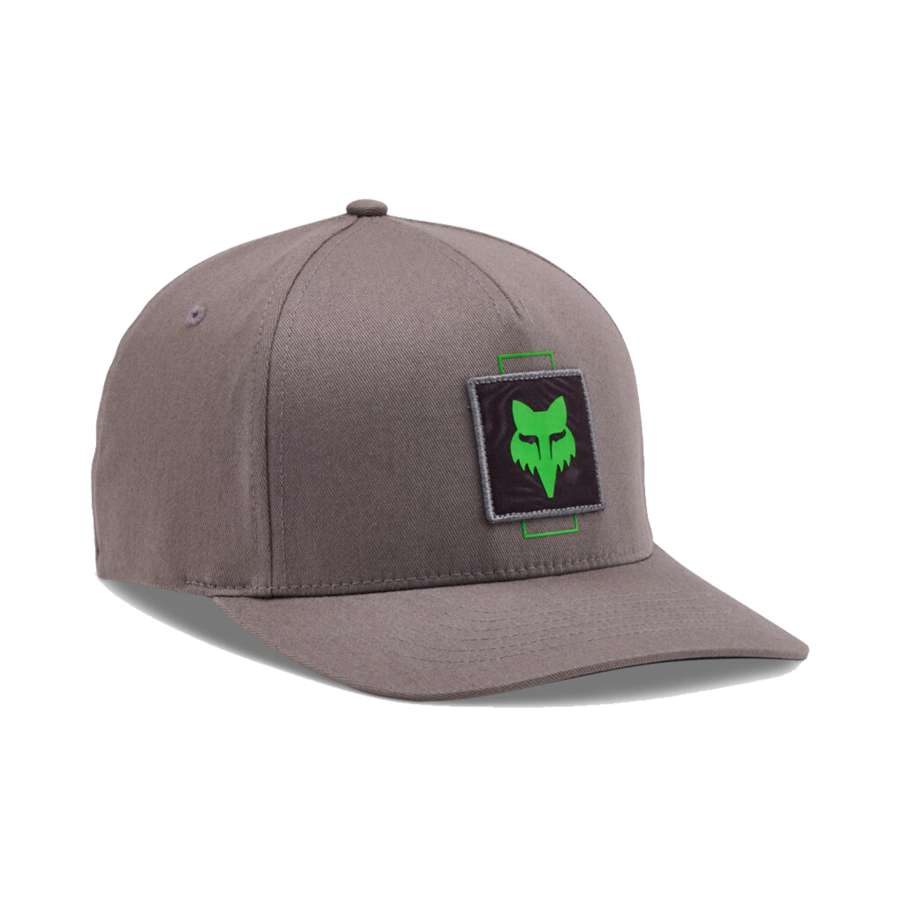 PTR - Fox Racing Taunt Flexfit Hat