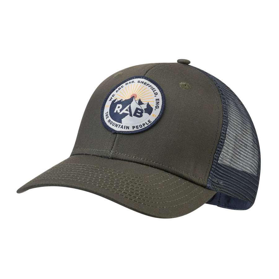 Army - Rab TEN4 Cap