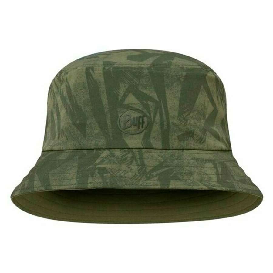 Açai Khak - Buff® Adventure Bucket Hat