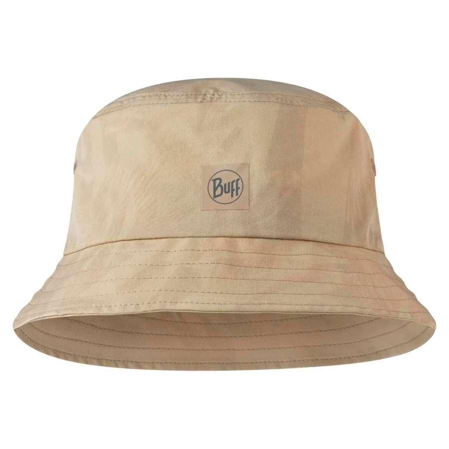 Açai Sand - Buff® Adventure Bucket Hat