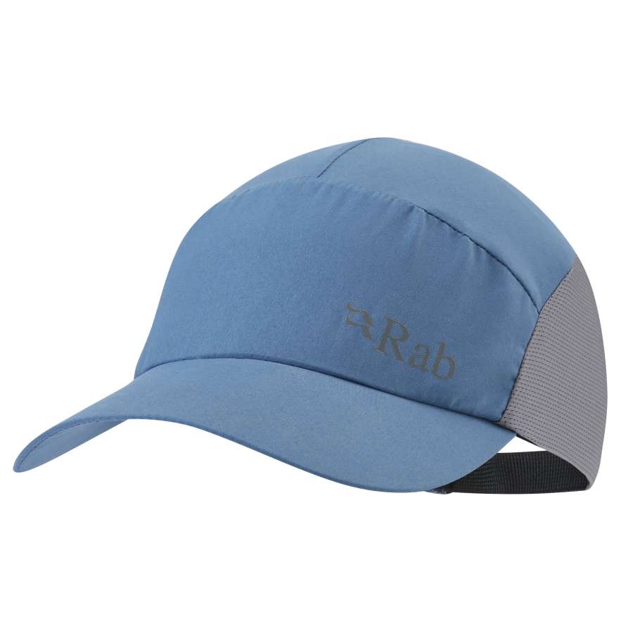 Orion Blue - Rab Talus Cap