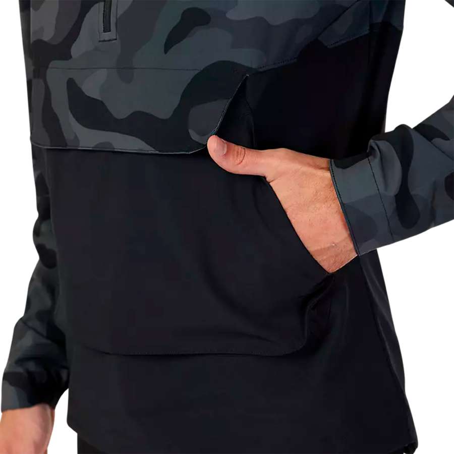  - Fox Racing Ranger Wind Pullover