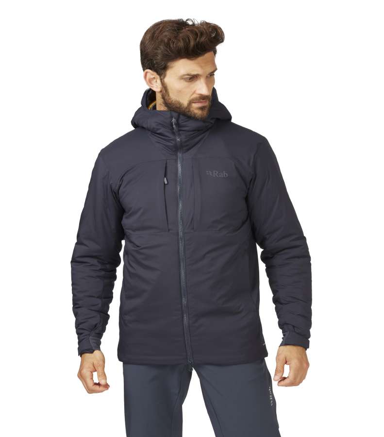  - Rab Xenair Alpine Jacket